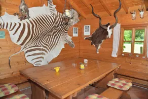 I Ferienwohnung 50 qm mit Einem Separaten Schlafzimmer, Wohnküche, Ost- und Süd/westbalkon - Image 3