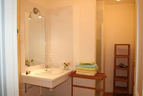 Beautiful manor with swimming pool and orchard facing  the Provençal Colorado - Image 2