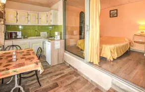 1 Bedroom Cozy Apartment In Nyons - Image 4