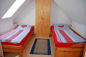 Ferienhaus in Lauterbach mit Kachelofen - Image 3