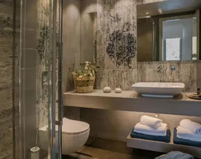 Assos SeaView Villas | 2 Bedrooms | Private Pool | Villa Palatsina - Image 2
