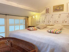 Charming Cottage with Terrace in the Heart of Loire Valley - Near Châteaux & Beauval Zoo - Image 4