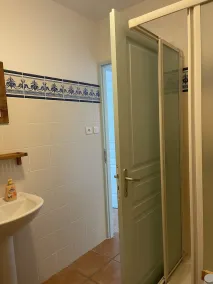 House with large terrace, garden  and spectacular sea view. Very quite area. - Image 2