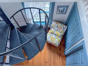 Coastal Antique farmhouse - Image 2