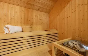 Amazing Home In Mazin With Sauna - Image 3