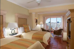 Pueblo Bonito Sunset Beach Suíte Presidencial de 2 Quartos acomoda 6 pessoas - Cabo San Lucas - Image 4