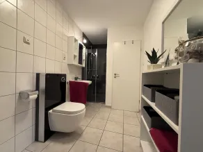 Beautiful apartment with a view of the vineyards/on the banks of the Moselle/2 terraces just for you - Image 2