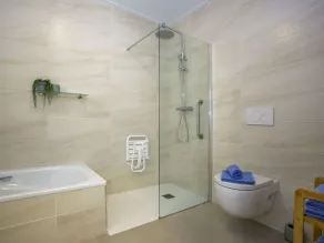 Fantastisk privat feriebolig med privat pool, klimaanlæg, WIFI, TV, gårdhave, panorama udsigt - Image 3
