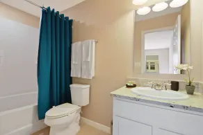 Four Bedrooms TownHome 5130 - Image 5