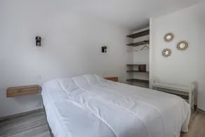 50m from the beach, pretty house for 8 - Image 5