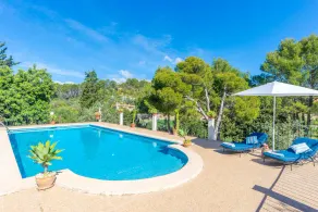 Casa S'Olivaret -Selva- - Image 5