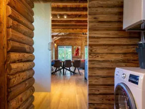 Charming chalet with large terrace, near Baarle-Nassau - Image 2