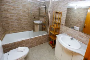 BRUSELAS Maison Mitoyenne - Image 4