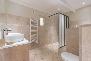 MAS PROVENCAL på landet med privat pool indhegnet i VISAN HAUT-VAUCLUSE - Image 5