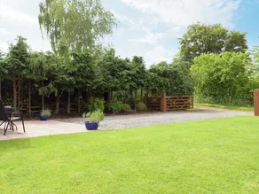 1 bedroom accommodation in Dormington, near Hereford - Image 5