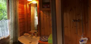 Vacation home with garden directly on many hiking trails for rent - Image 2