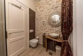 Luxury Rustic Villa Maria with Pool & Sauna - Image 3