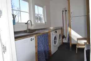 Stilfuld bondegård i landet til 4-10 personer (+ 2 børn) - Image 2
