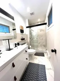 **Luxury Catskill MNTN 5BR 3Bath Villa Hot Tub/ Fire Pit,Ski - Image 3