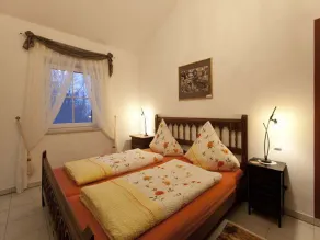 Ferienwohnung Nr. 2 - Bergblick, 39 qm Obergeschoss, 1 separates Schlafzimmer - Image 4