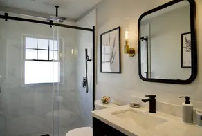 Beautiful Fairfield Beach Area home, 5 minute walk to beach, town & train  - Image 3