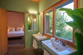 Otoctone.Thonon - Architect's waterfront house - Image 3