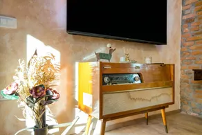Vila Leonarda with Terrace and Garden - Happy Rentals - Image 2