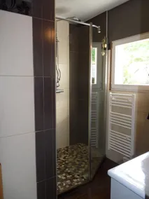 Chalet 8 pers, confortable 4 **** con sauna, terraza amueblada, garaje - Image 2