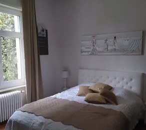 Vacation home la grand-voile splendid sea view - Image 4