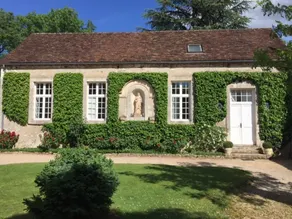 2 person house with heated pool in Martel (Lot - Dordogne), France - Image 4