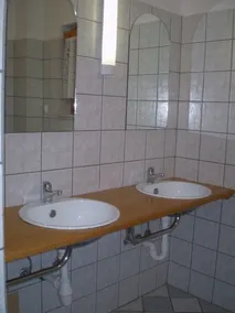 Family-friendly apartment Heidi °1 with beautiful garden, barbecue, WiFi - Image 4