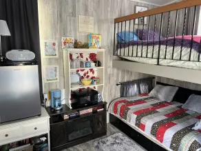 Cabin mins to Edmonton, St Albert. Pet friendly! Monthly winter rates available  - Image 5