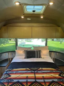 Living the Dream Airstream - Image 5