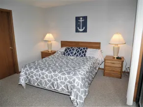 Süße und gemütliche See-Wohnung mit Blick auf die Bucht (30x10 Slip KOSTENLOS mit Miete) - Image 5