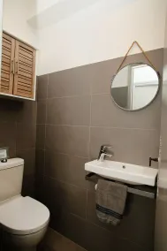 Appt de charme au calme + piscine dans un environnement exceptionnel , 4 p. max - Image 4