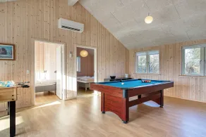 Maison de vacances pour 8 a Dannemare-By Traum - Image 3