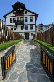 Geyikli Konak - Image 4