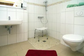 Casa vacanze, Parmen vicino a Feldberg - Image 2