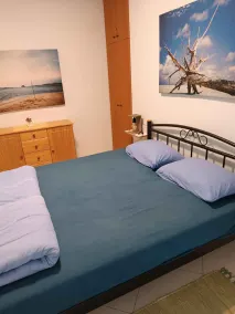 Holiday apartment facing the sea with terrace - Image 4