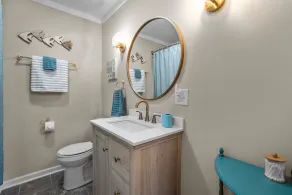 Heart of Oak Island/2nd Row Ocean Vew - 3 Bedrooms - Image 3