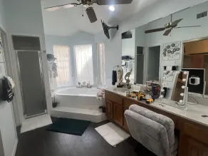 Home away from home..spacious but cozy for the whole family. King size beds - Image 3