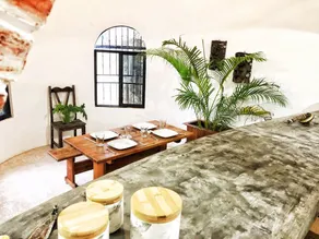 Tulum style house with beautiful garden and great location. - Image 5