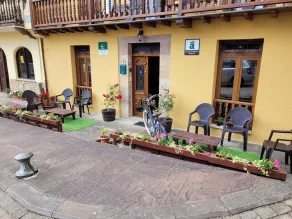 Apartment for 6 people in beautiful rural house - Image 4