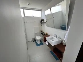 Stylish Studio Laureles · AC · Fast WiFi · Balcony - Image 5