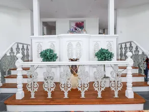 Trelowth Chapel - Image 2