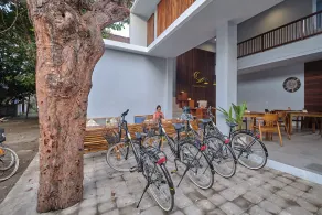 Gili Kama Hotel & Villa - Image 5