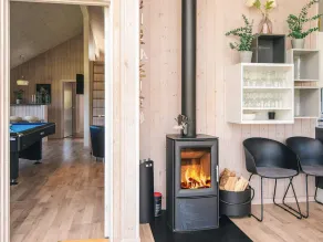 18 Person Holiday Home In Blavand - Image 2