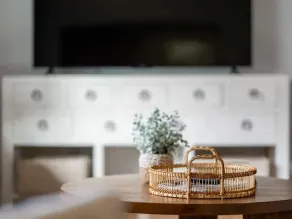 Spacious Family Haven - Walk to Downtown & JBU - Image 3