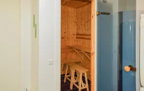 Nice home in Hadsund with sauna - Image 2