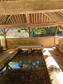Spacious cottage in the countryside in the heart of the Nièvre- private pool-4-14 people - Image 2